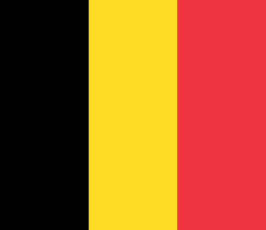 Visado Turísmo: Bélgica