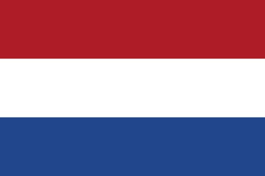 Tourist Visa: Netherlands