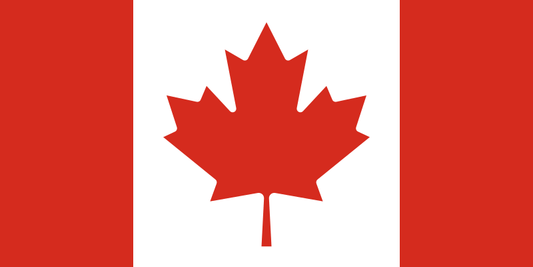 Visa touristique : Canada